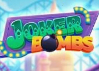 Hacksaw Joker Bombs