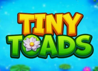 Pragmatic Tiny Toads
